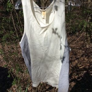 Standard  issue nyc mens tank top